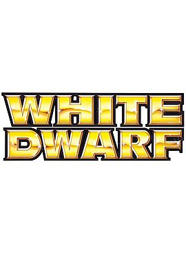 White Dwarf 478